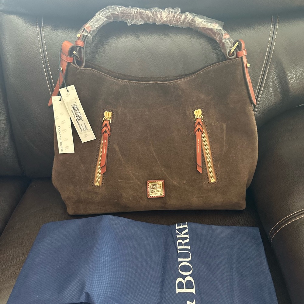 Dooney & Bourke Handbag